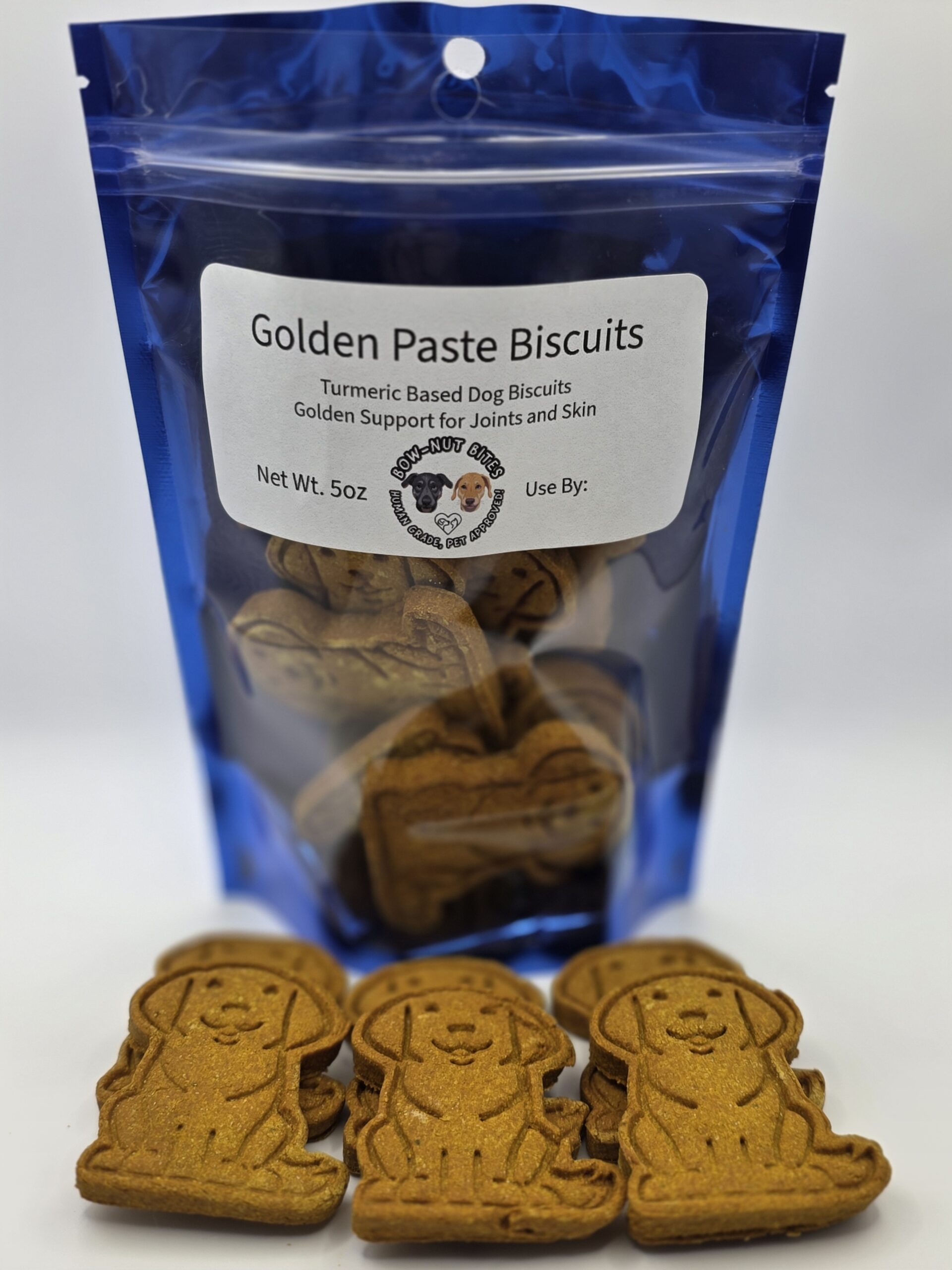 Golden Paste - Image 2