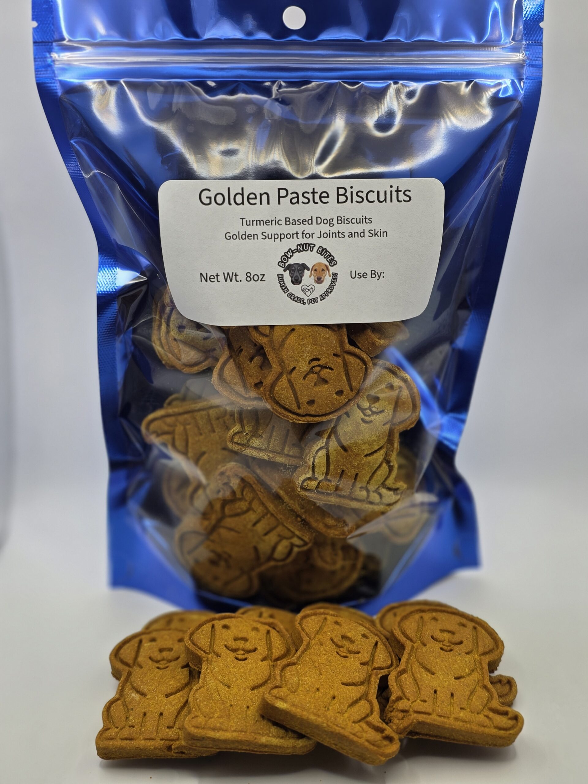 Golden Paste - Image 3