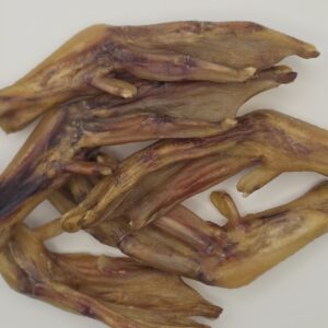 Duck Feet