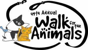 49th Annual Walk for the Animals