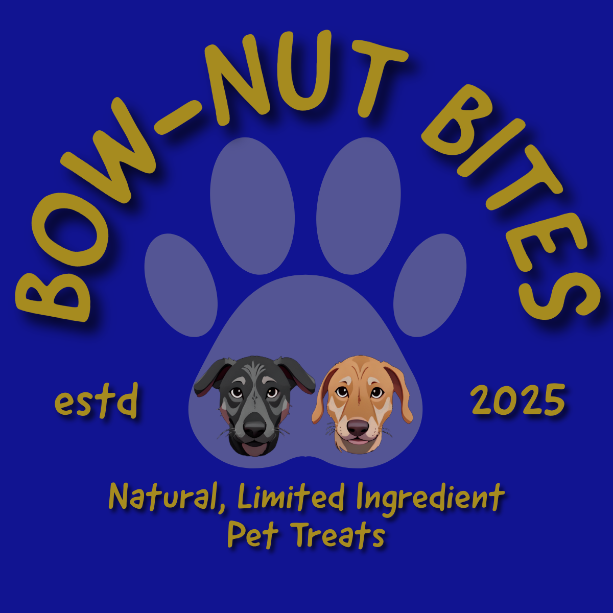 Bow-Nut Bites