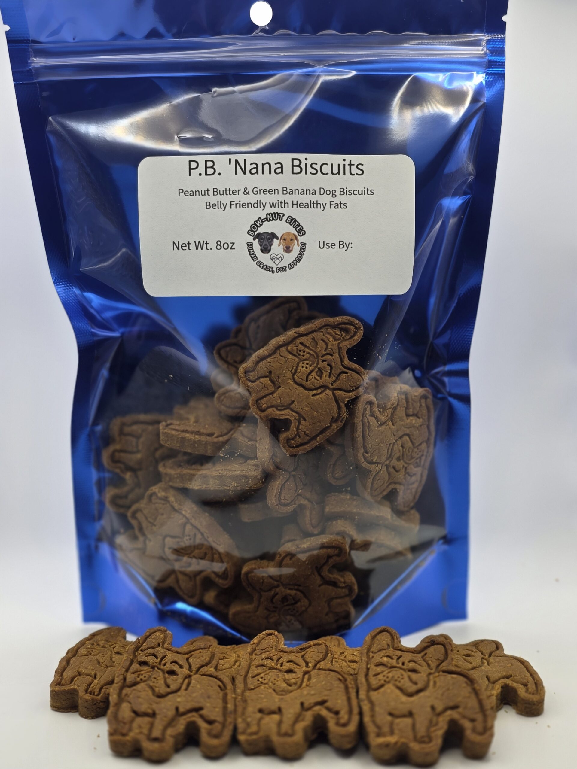 P.B. 'Nana - Image 3