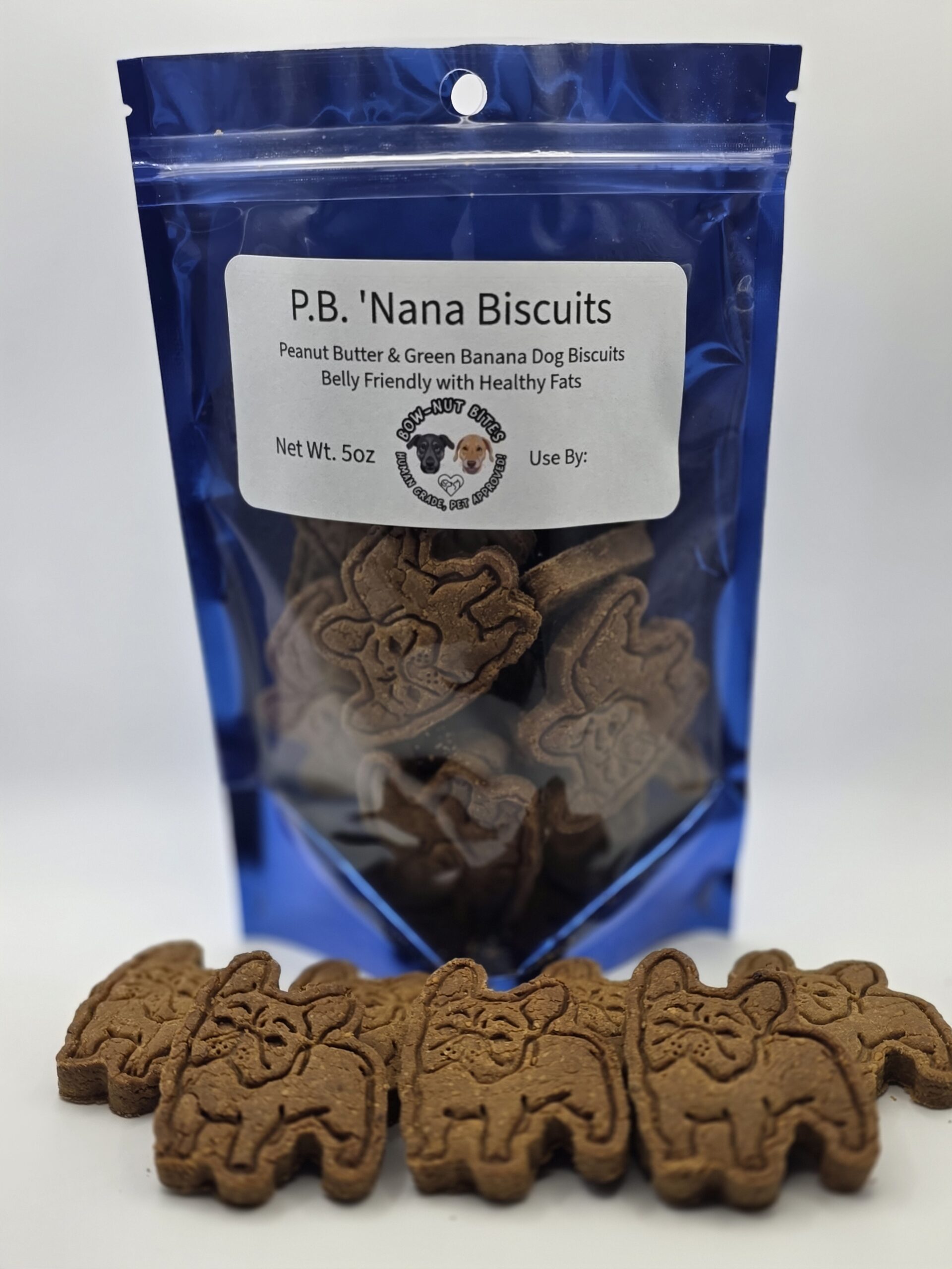 P.B. 'Nana - Image 4