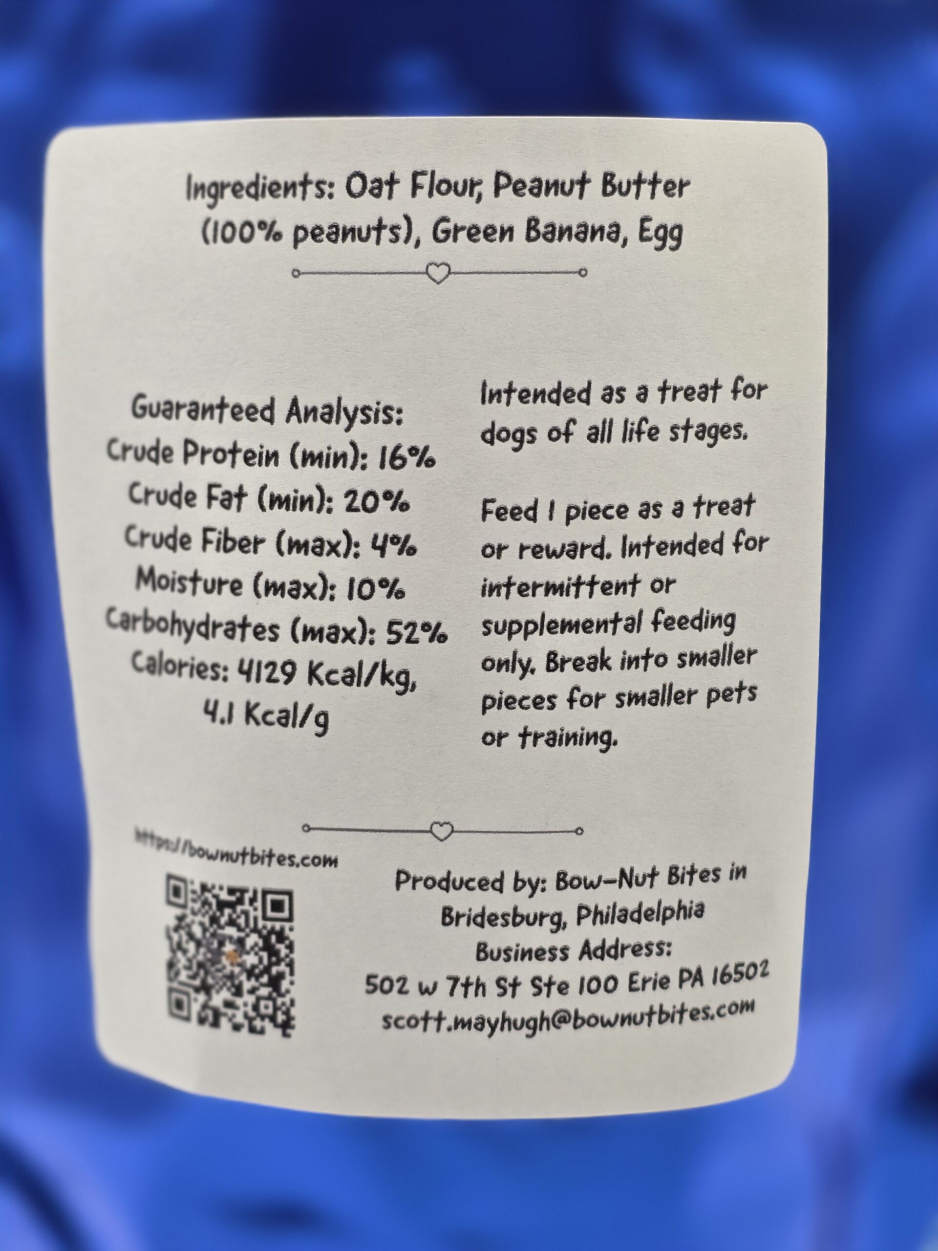 P.B. 'Nana - Image 2