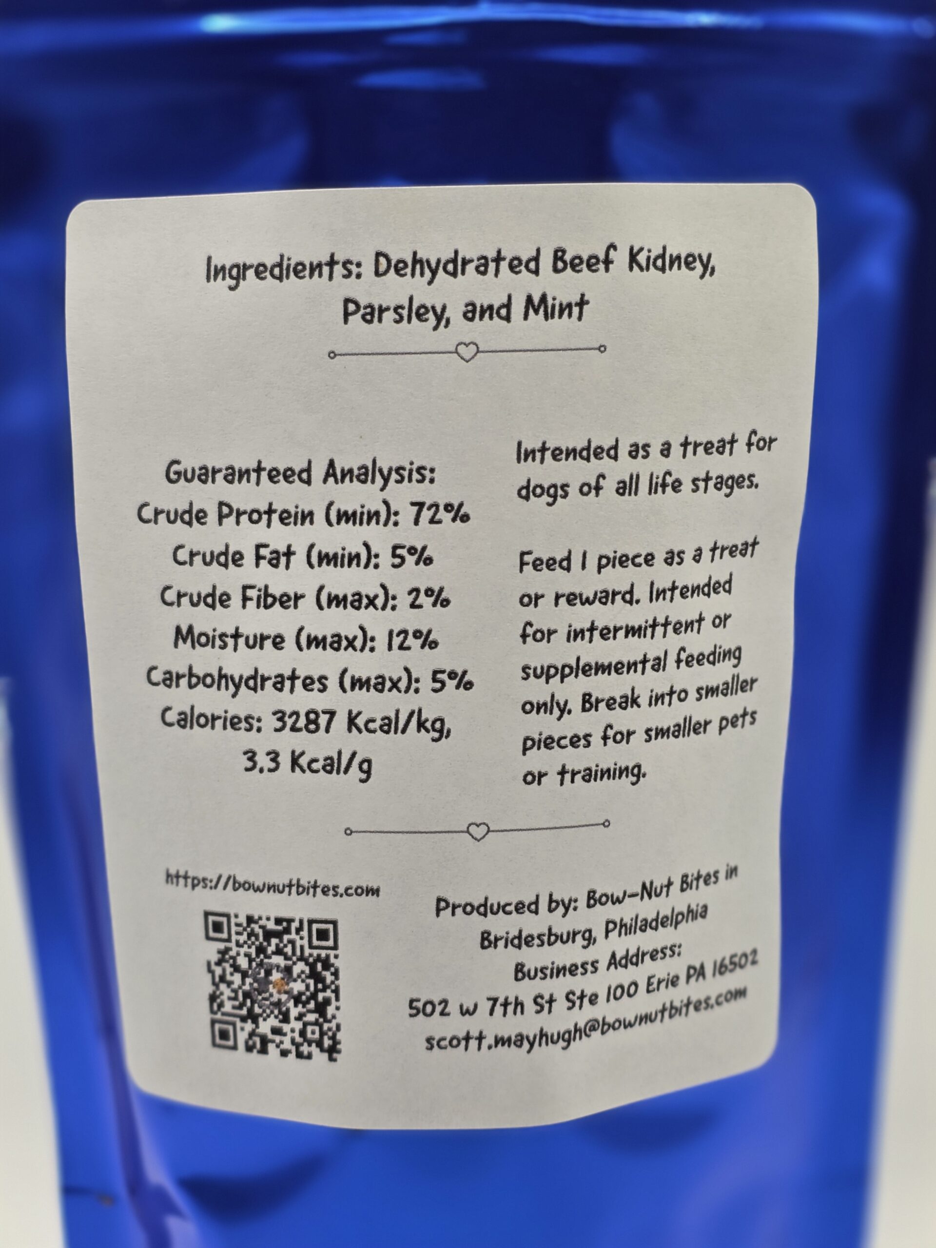 Kidney Chips - Image 3