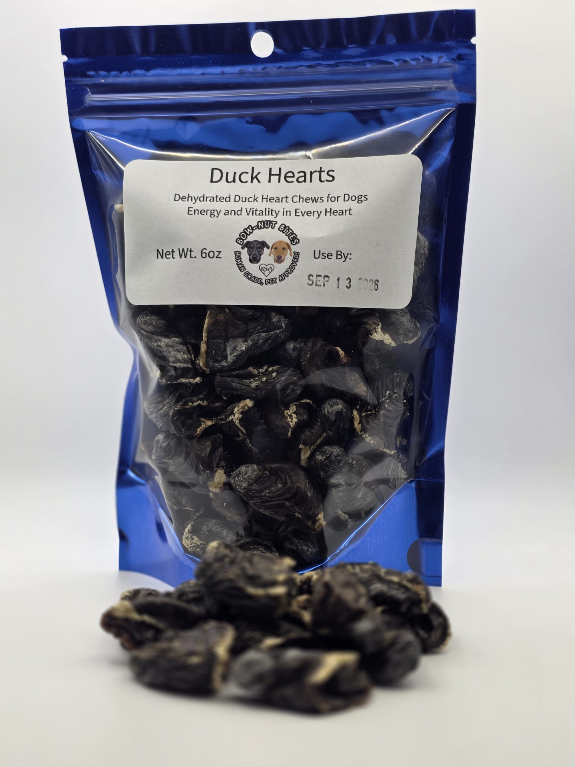 Duck Hearts - Image 3
