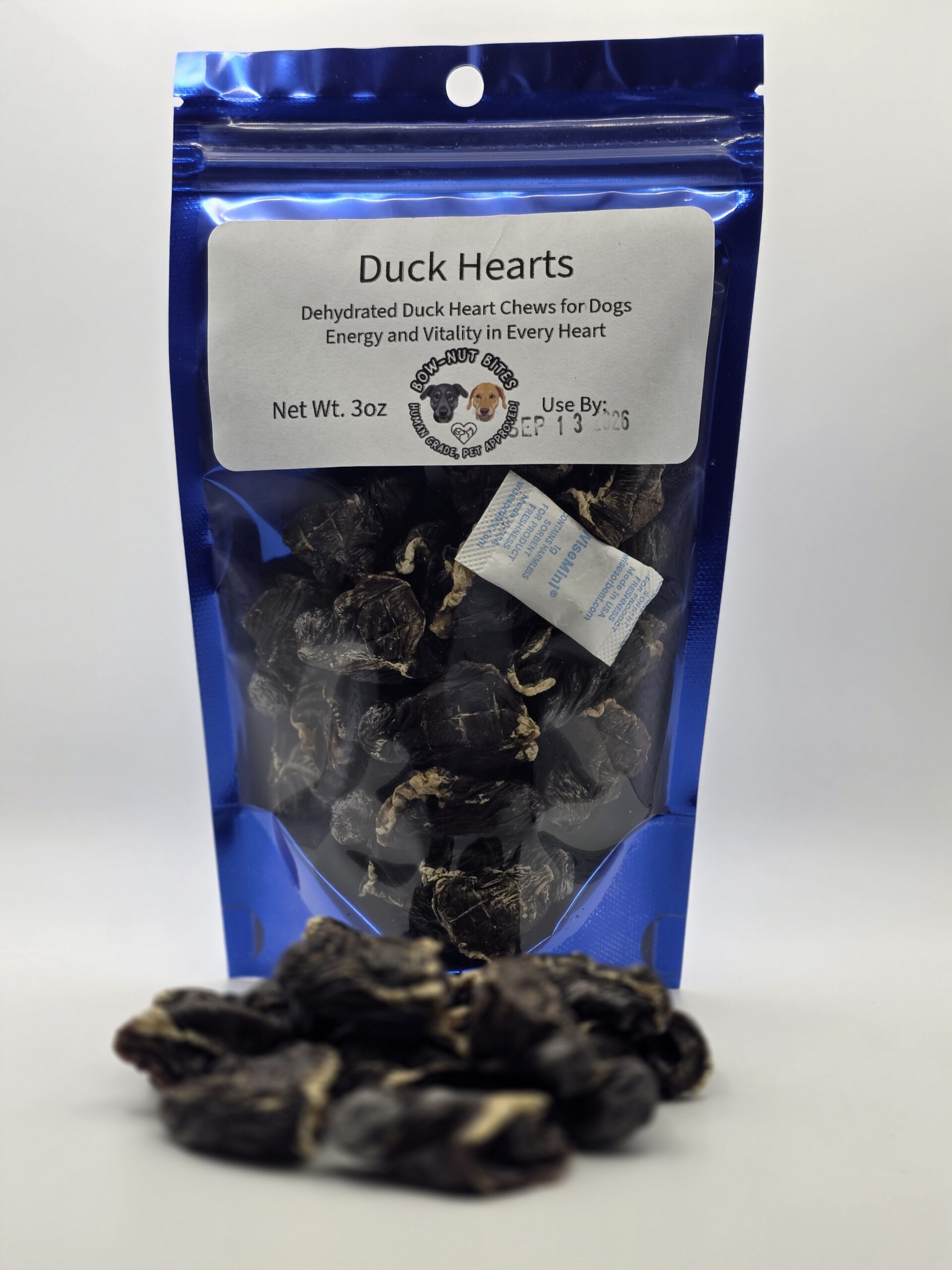 Duck Hearts - Image 4