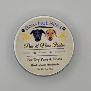 Paw Balm - 2oz